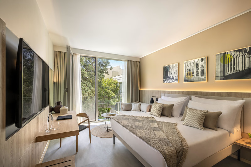 Valamar Tirena Hotel 18