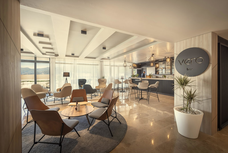 Valamar Tirena Hotel 22