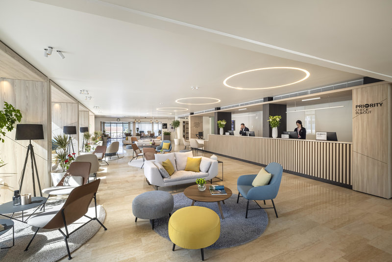 Valamar Tirena Hotel 29