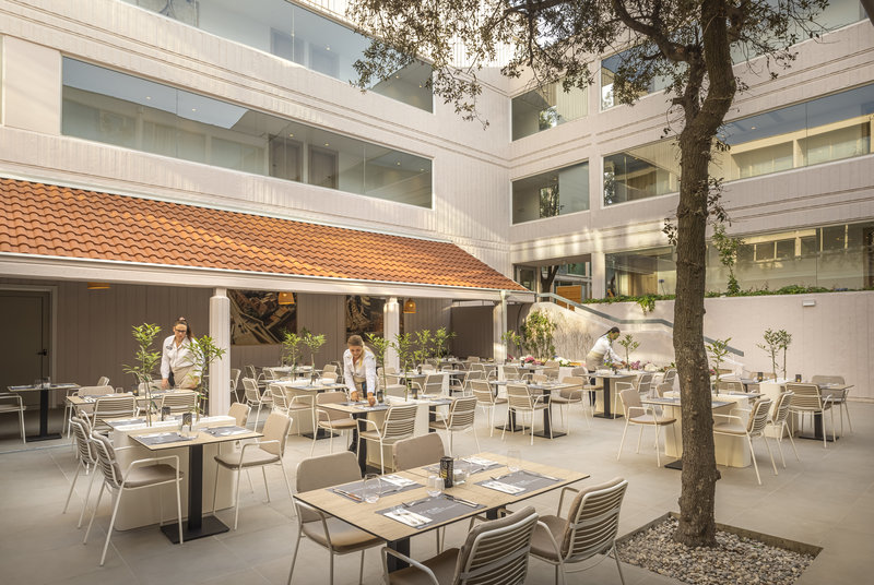 Valamar Tirena Hotel 31