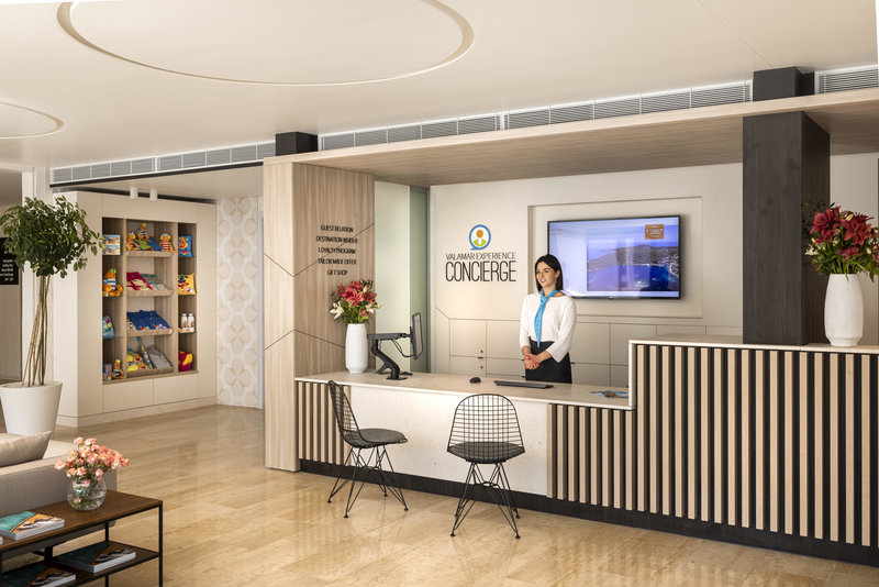 Valamar Tirena Hotel 34