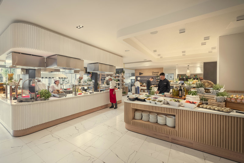 Valamar Tirena Hotel 38