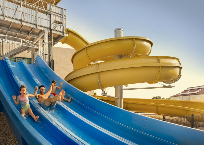 Valamar Tirena Hotel 45