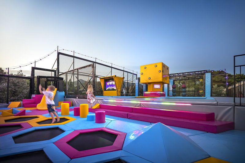 Valamar Tirena Hotel 6