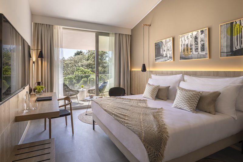 Valamar Tirena Hotel 8