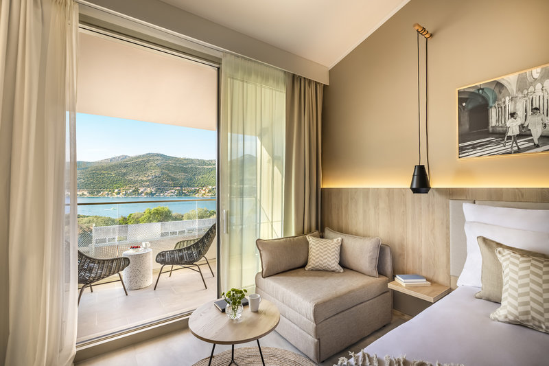 Valamar Tirena Hotel 12