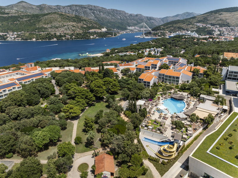 Valamar Tirena Hotel 13