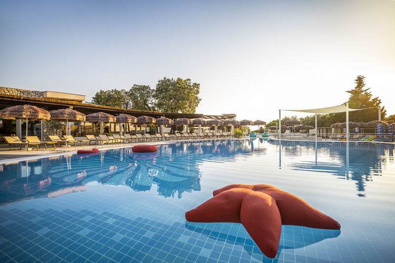 Valamar Tirena Hotel 14
