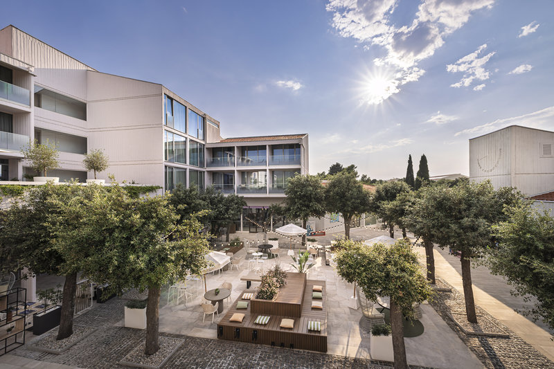 Valamar Tirena Hotel 18