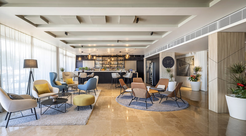 Valamar Tirena Hotel 19