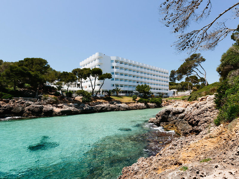 AluaSoul Mallorca Resort - Erwachsenenhotel