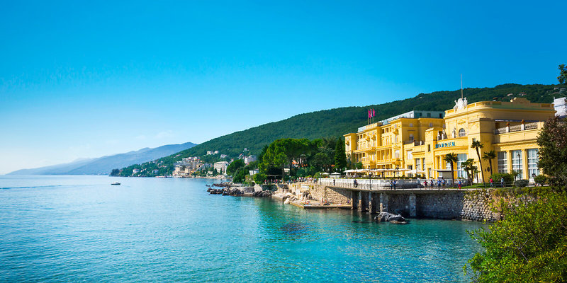 Hotel Kvarner 2