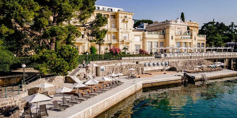 Hotel Kvarner 15
