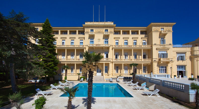 Hotel Kvarner 6