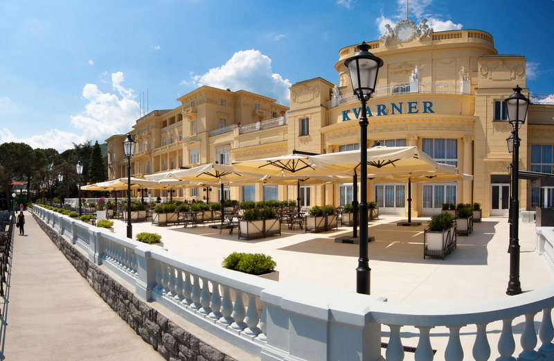 Hotel Kvarner 8
