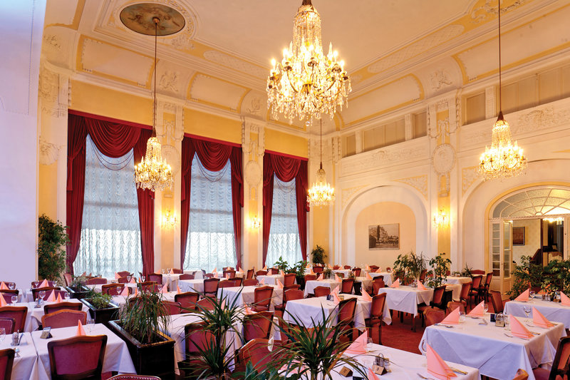 Hotel Kvarner 10