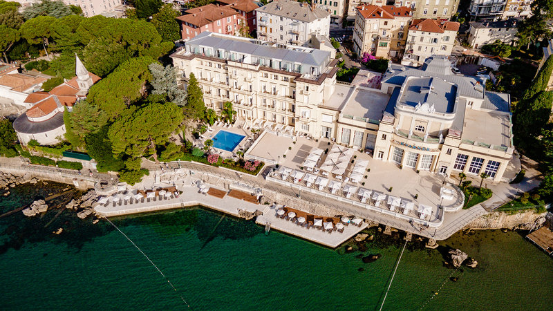 Hotel Kvarner 1