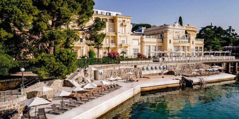 Villa Amalia 1
