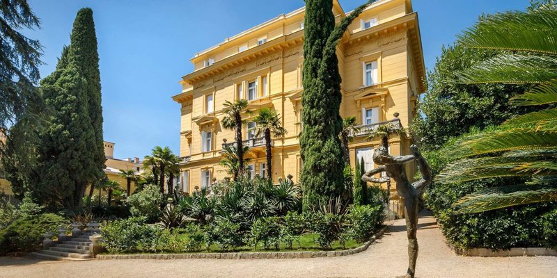 Villa Amalia 2