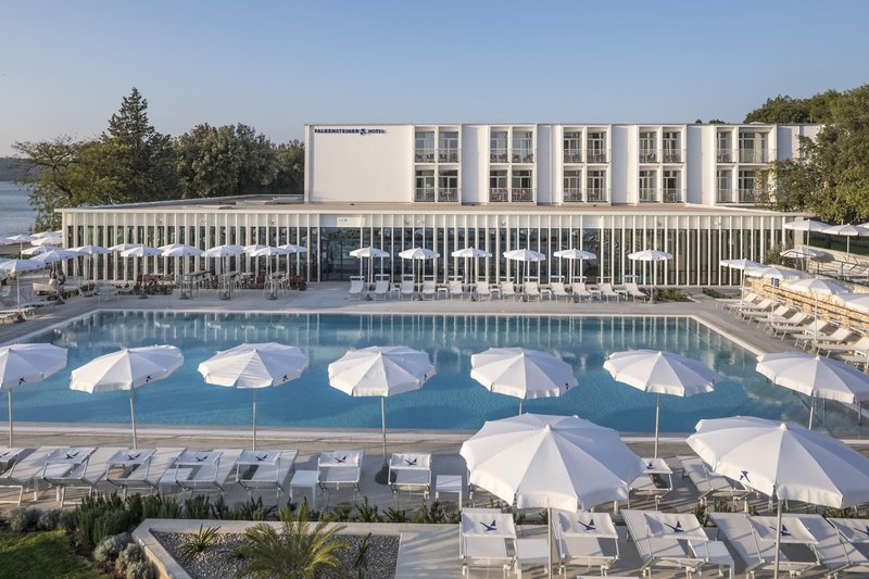 Falkensteiner Hotel Park Punat 4