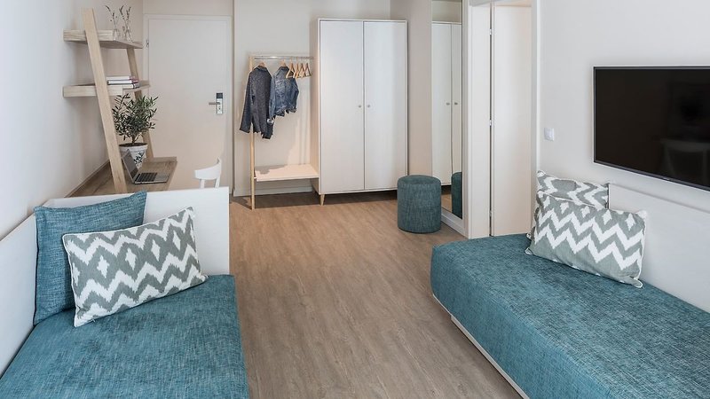 Falkensteiner Hotel Park Punat 13