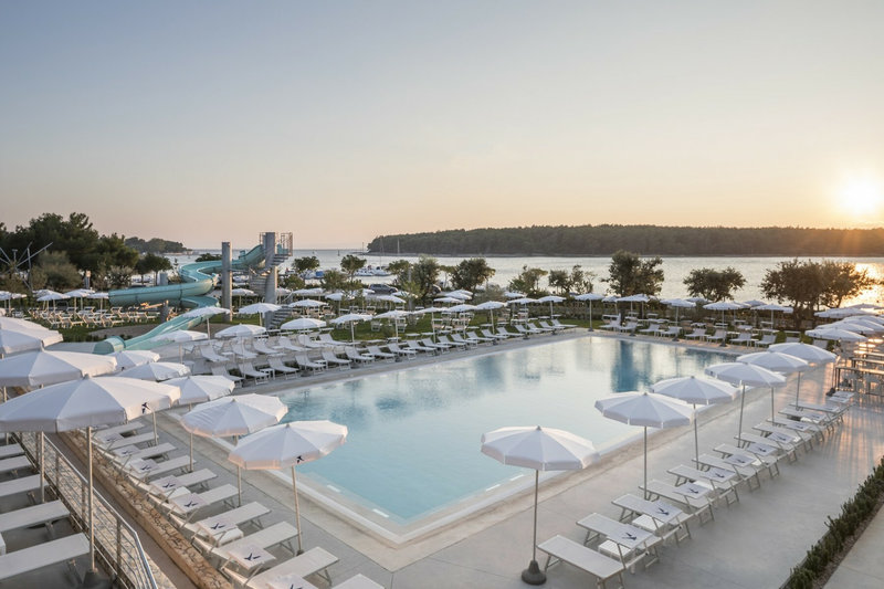 Falkensteiner Hotel Park Punat 1