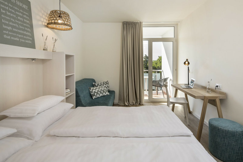 Falkensteiner Hotel Park Punat 8