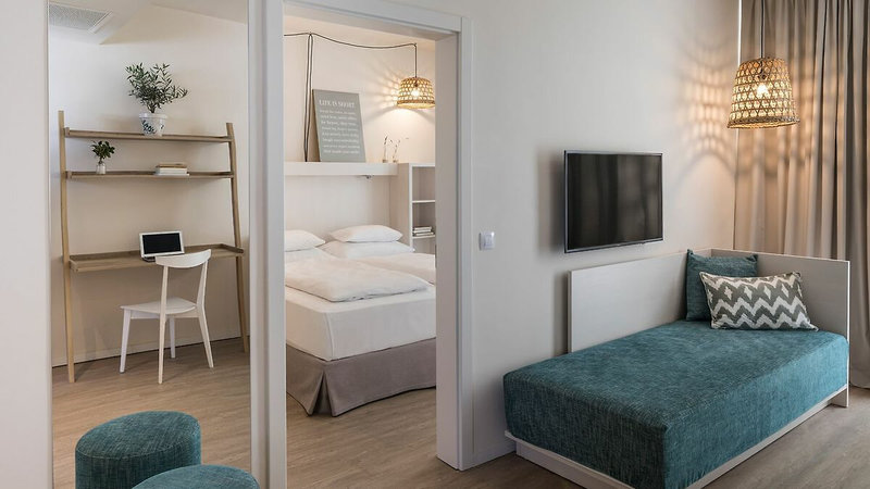 Falkensteiner Hotel Park Punat 12