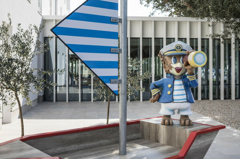 Falkensteiner Hotel Park Punat 20