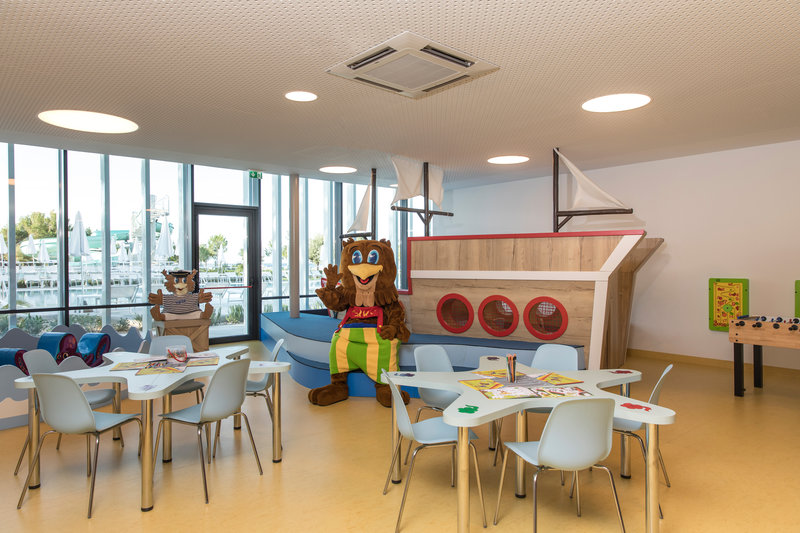 Falkensteiner Hotel Park Punat 2
