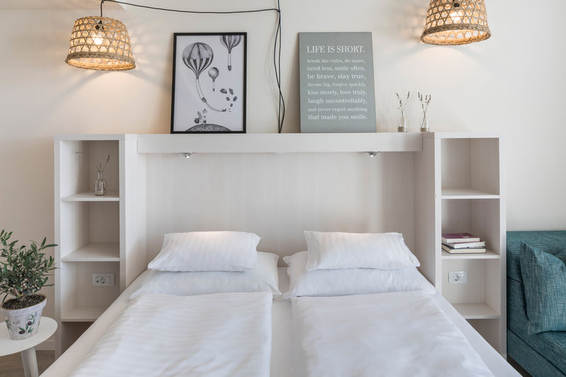 Falkensteiner Hotel Park Punat 8