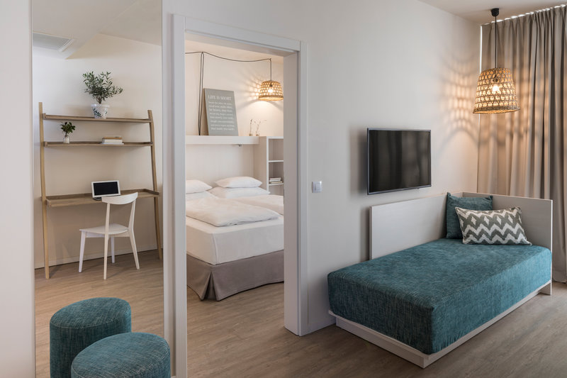Falkensteiner Hotel Park Punat 9