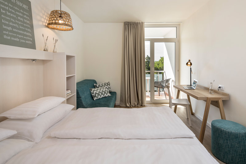 Falkensteiner Hotel Park Punat 12