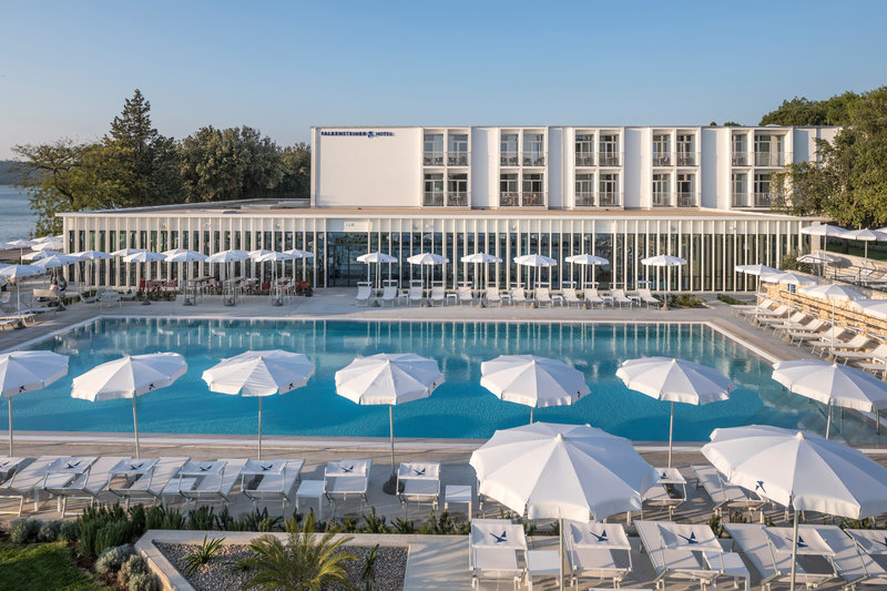 Falkensteiner Hotel Park Punat 14
