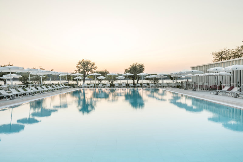 Falkensteiner Hotel Park Punat 16