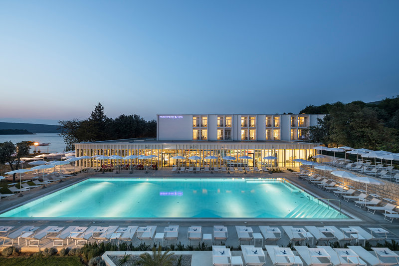 Falkensteiner Hotel Park Punat 17