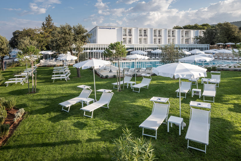 Falkensteiner Hotel Park Punat 18