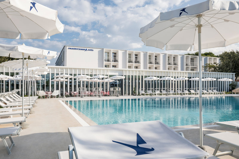Falkensteiner Hotel Park Punat 19
