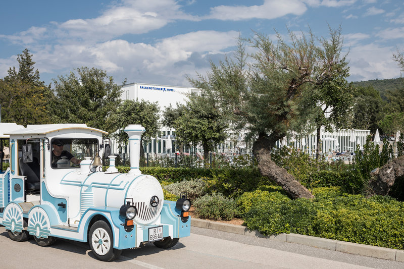 Falkensteiner Hotel Park Punat 26
