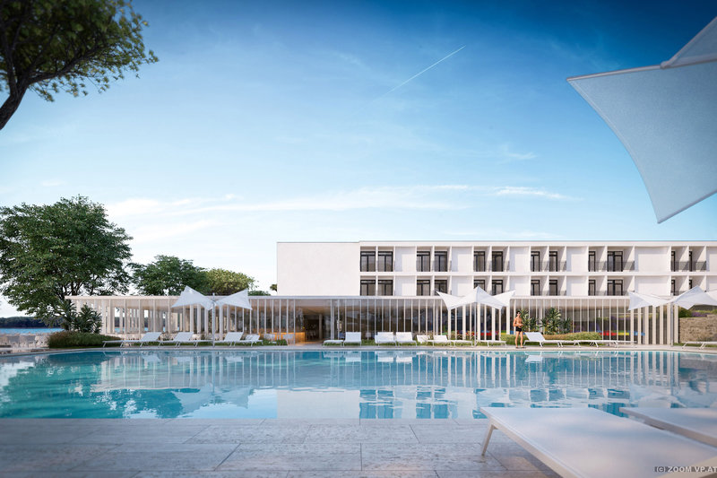 Falkensteiner Hotel Park Punat 28