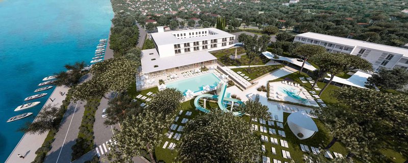 Falkensteiner Hotel Park Punat 29