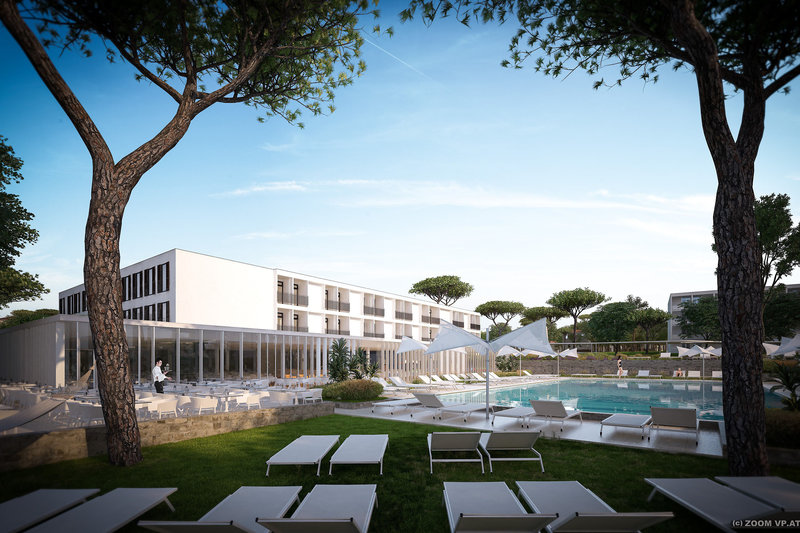 Falkensteiner Hotel Park Punat 30