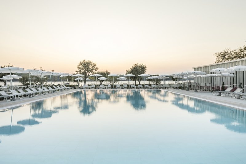 Falkensteiner Hotel Park Punat 2