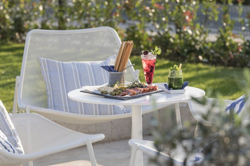 Falkensteiner Hotel Park Punat 11