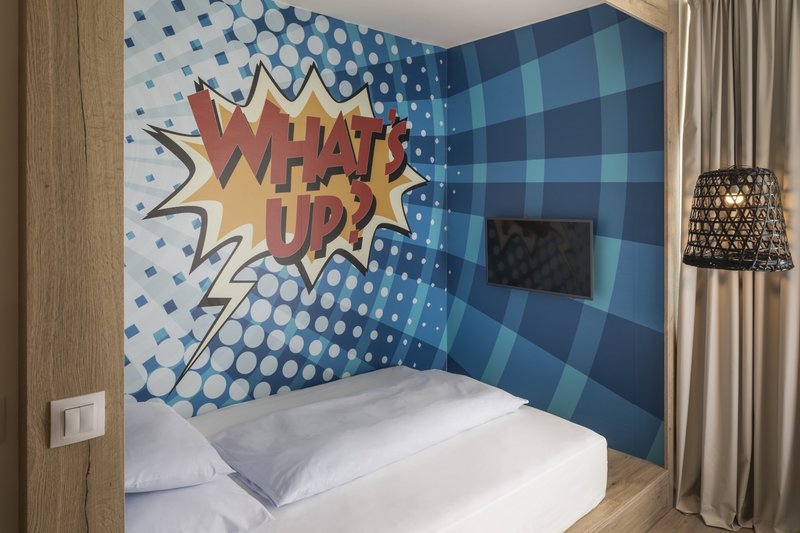 Falkensteiner Hotel Park Punat 16