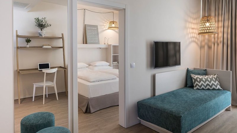 Falkensteiner Hotel Park Punat 19