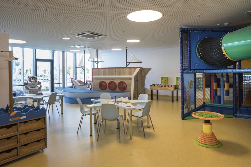 Falkensteiner Hotel Park Punat 22