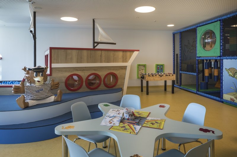 Falkensteiner Hotel Park Punat 23