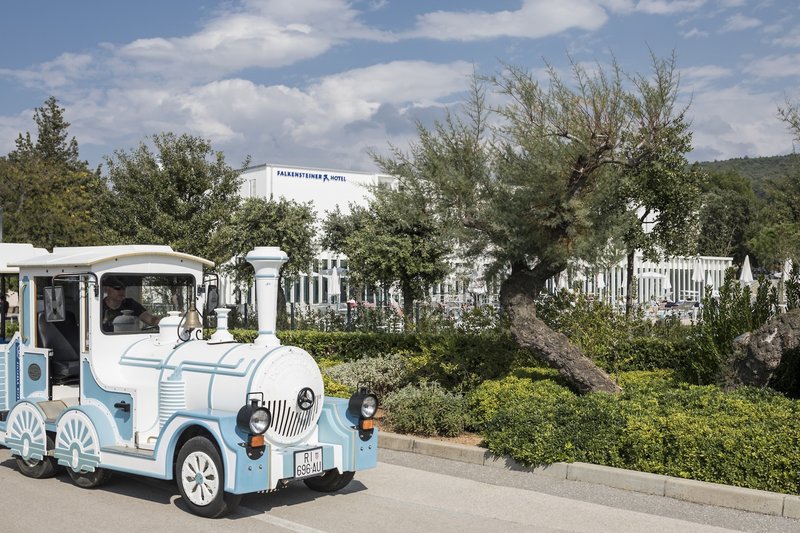 Falkensteiner Hotel Park Punat 24