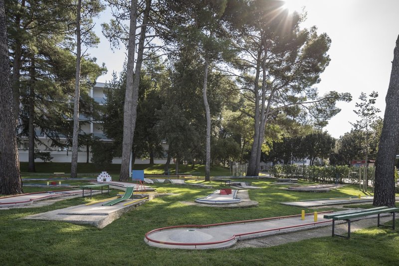 Falkensteiner Hotel Park Punat 25